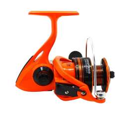 Captain Consept 5000 Tekne Makine 3+1 BB - 17