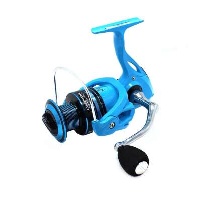 Captain Consept 6000 Tekne Makine 3+1 BB - 12