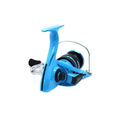 Captain Consept 6000 Tekne Makine 3+1 BB - 15