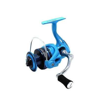 Captain Consept 6000 Tekne Makine 3+1 BB - 17