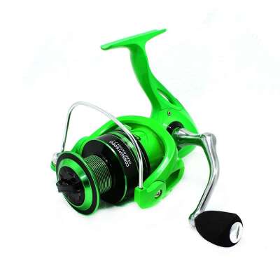 Captain Consept 6000 Tekne Makine 3+1 BB - 13