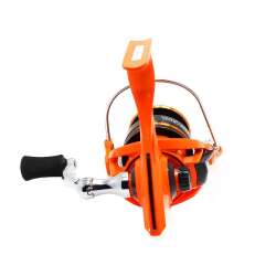 Captain Consept 6000 Tekne Makine 3+1 BB - 8