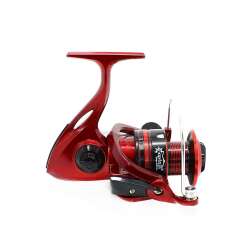 Captain Consept 6000 Tekne Makine 3+1 BB - 6