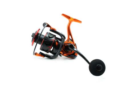 Captain Corvet Spin Makine 8+1 BB - 2