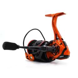 Captain Corvet Spin Makine 8+1 BB - 5