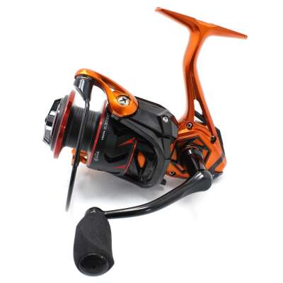 Captain Corvet Spin Makine 8+1 BB - 7