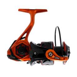 Captain Corvet Spin Makine 8+1 BB - 9