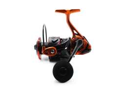 Captain Corvet Tekne Makinesi 8+1 BB - 2