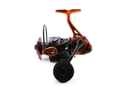 Captain Corvet Tekne Makinesi 8+1 BB - 2