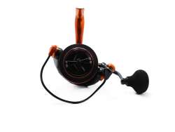 Captain Corvet Tekne Makinesi 8+1 BB - 3