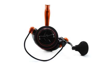 Captain Corvet Tekne Makinesi 8+1 BB - 3