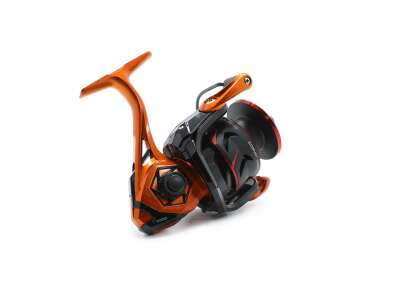 Captain Corvet Tekne Makinesi 8+1 BB - 4