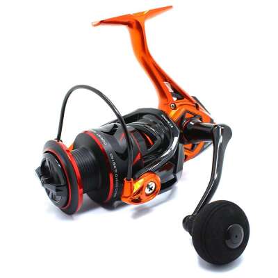 Captain Corvet Tekne Makinesi 8+1 BB - 5