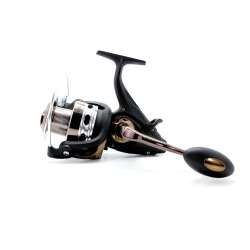 Captain Crafter 7000 Sazan Makinesi 8+1 BB - Captain