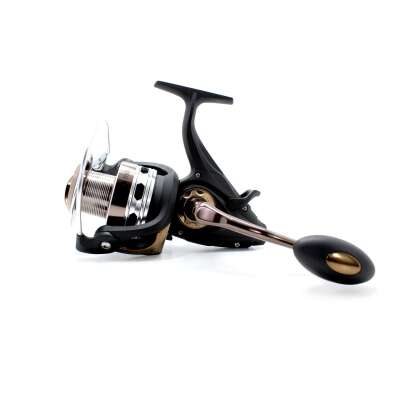 Captain Crafter 7000 Sazan Makinesi 8+1 BB - 1