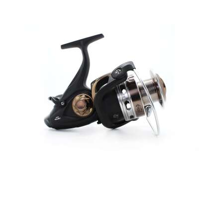 Captain Crafter 7000 Sazan Makinesi 8+1 BB - 4