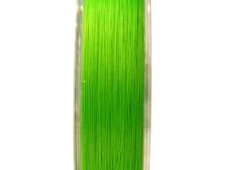 Captain Distance WX8 Örgü Spin İp Misina 150mt Light Green - 4