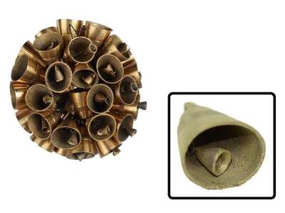 Captain Döküm Sazan Zili - 2