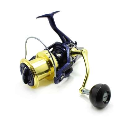 Captain Dragon 10000 Surf Makine 7+1 BB - 1