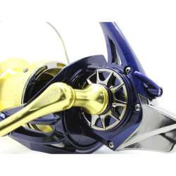 Captain Dragon 10000 Surf Makine 7+1 BB - 2