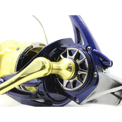 Captain Dragon 10000 Surf Makine 7+1 BB - 2