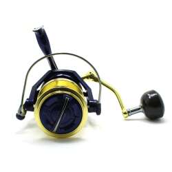 Captain Dragon 10000 Surf Makine 7+1 BB - 3