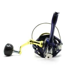 Captain Dragon 10000 Surf Makine 7+1 BB - 5