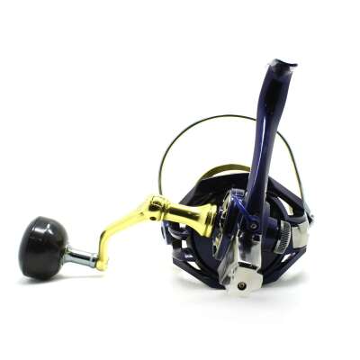 Captain Dragon 10000 Surf Makine 7+1 BB - 5