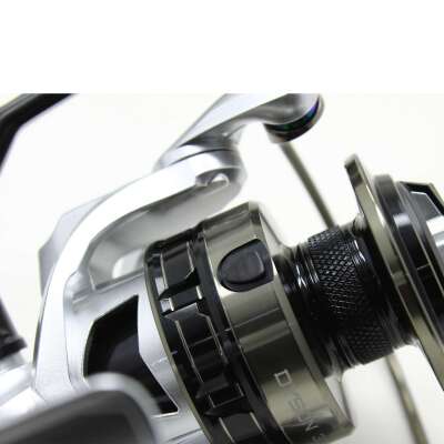 Captain Dyson Spin Makine 5+1 BB - 5