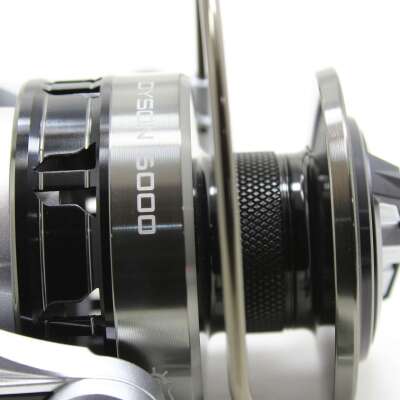 Captain Dyson Tekne Makinesi 5+1 BB - 4