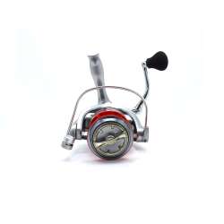 Captain Eddge Lrf Makinesi 3+1 BB - 2