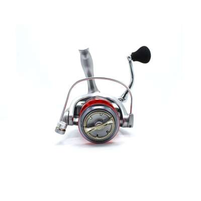 Captain Eddge Lrf Makinesi 3+1 BB - 2