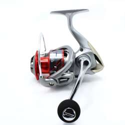 Captain Eddge Spin Makine 3+1 BB - Captain