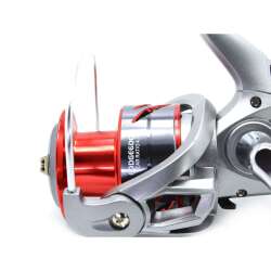 Captain Eddge Spin Makine 3+1 BB - 3