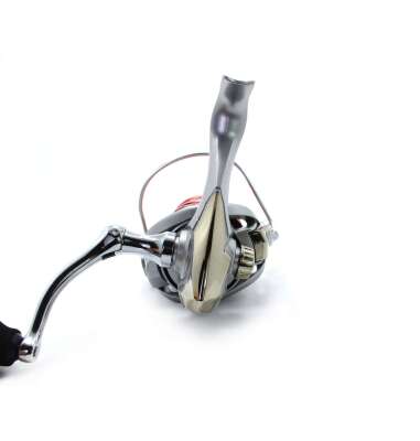 Captain Eddge Spin Makine 3+1 BB - 5