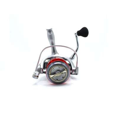 Captain Eddge Spin Makine 3+1 BB - 6