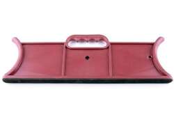 Captain El Oltası Misina Sarma Aparatı Plastik - 2