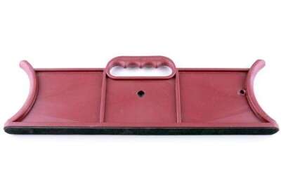 Captain El Oltası Misina Sarma Aparatı Plastik - 2