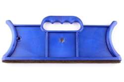 Captain El Oltası Misina Sarma Aparatı Plastik - 5