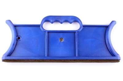 Captain El Oltası Misina Sarma Aparatı Plastik - 5