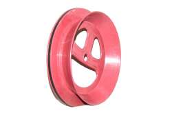 Captain El Oltası Misina Sarma Kasnağı PVC Contalı - 1