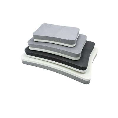 Captain El Oltası Misina Sarma Mantarı Eva - 3