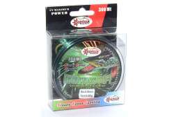 Captain Evolution Soft 300mt Monofilament Misina Yeşil - 3