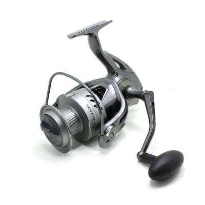 Captain Faraday Spin Makine 3+1 BB - 1