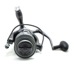 Captain Faraday Spin Makine 3+1 BB - 3