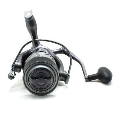 Captain Faraday Spin Makine 3+1 BB - 3