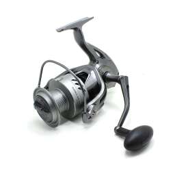 Captain Faraday Surf Makine 3+1 BB - Captain