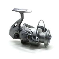 Captain Faraday Surf Makine 3+1 BB - 2