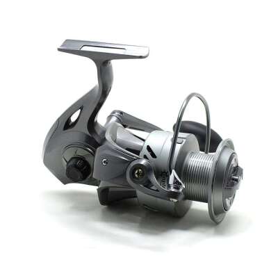 Captain Faraday Surf Makine 3+1 BB - 2