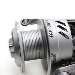 Captain Faraday Surf Makine 3+1 BB - 4